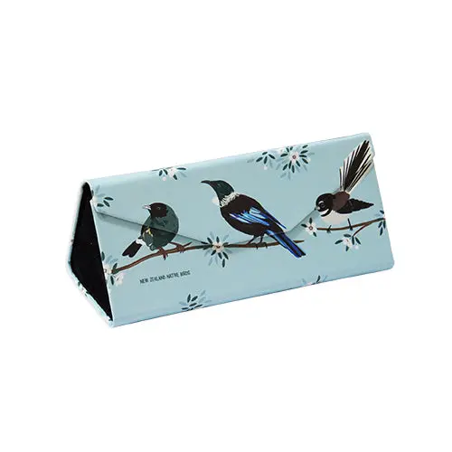 Native Skies Artistic Glasses Storage Pouch 1