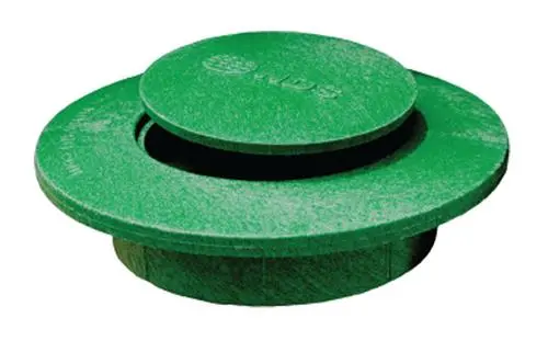 Nds Pop-Up Drainage Emitter For 3-Inch And 4-Inch Pipes – Model 420C 1