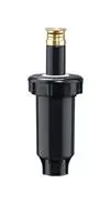 Orbit 2-Inch Half-Circle Pop-Up Sprinkler – Fixed Half-Pattern Design (54523) 1