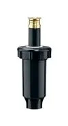 Orbit 2-Inch Quarter-Circle Twin-Spray Pop-Up – Brass Slpu For Targeted Zones (54524) 1