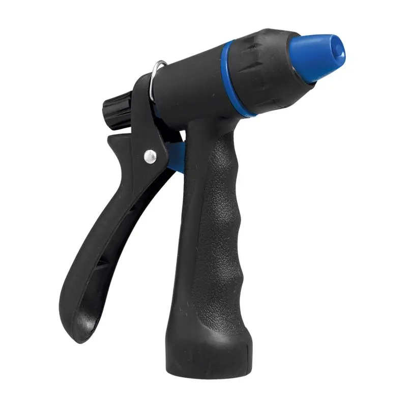 Orbit 56306N Dual-Function Plastic Nozzle – Adjustable Fan Or Concentrated Jet Spray 1