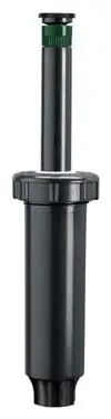 Orbit Professional 4-Inch Adjustable Pop-Up Sprinkler – 400 Series With Customizable Arc (54503) 1