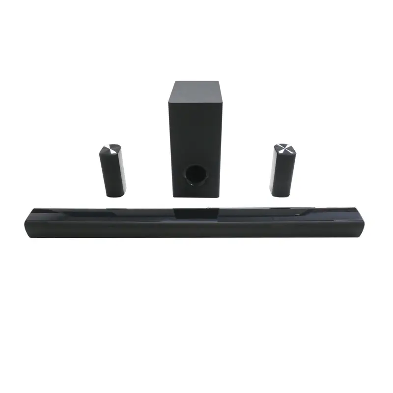 Orion Osbw-25 5.1-Channel 125W Soundbar 1