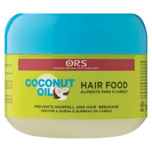 Ors Coconut Oil Hair Food Treatment – 125Ml 1