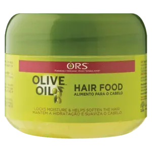 Ors Olive Oil Hair Food Treatment – 125Ml 1