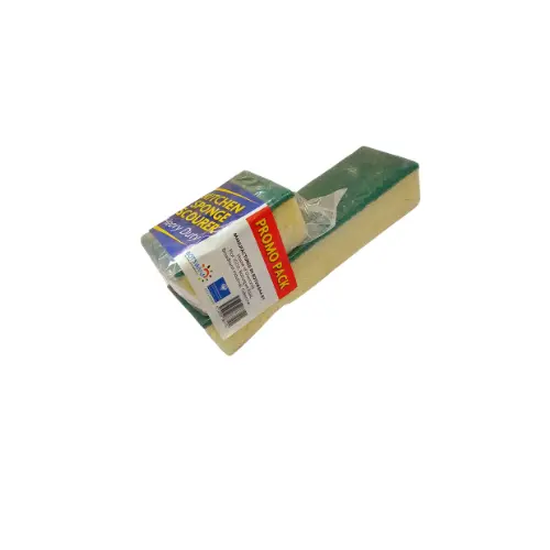Osha Brite Limited-Edition Kitchen Cleaning Sponge 1