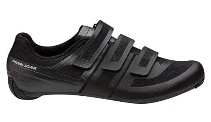 Pearl Izumi Quest Road Cycling Shoes 1