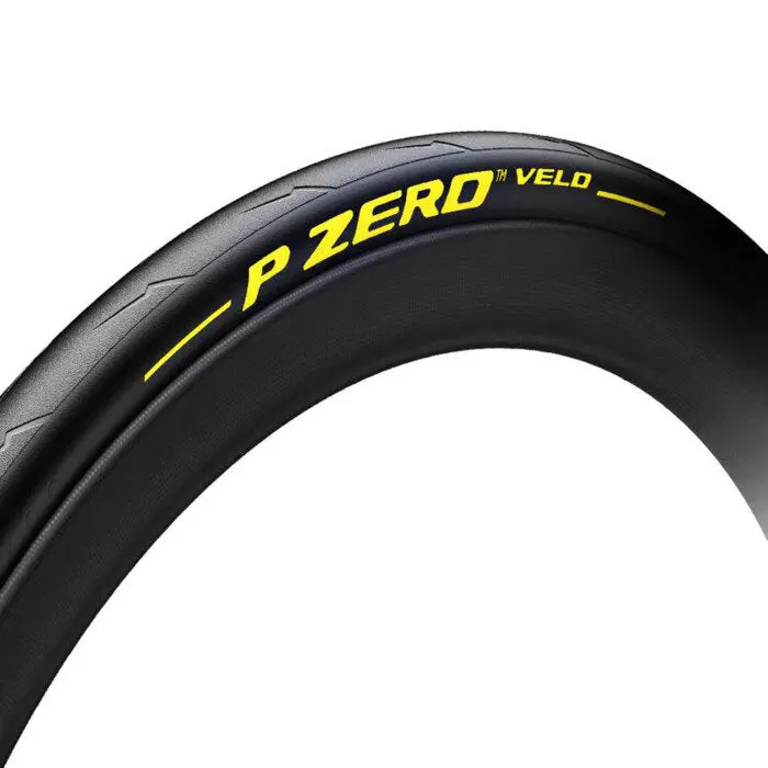 Pirelli P Zero Velo High-Performance Road Tire 1