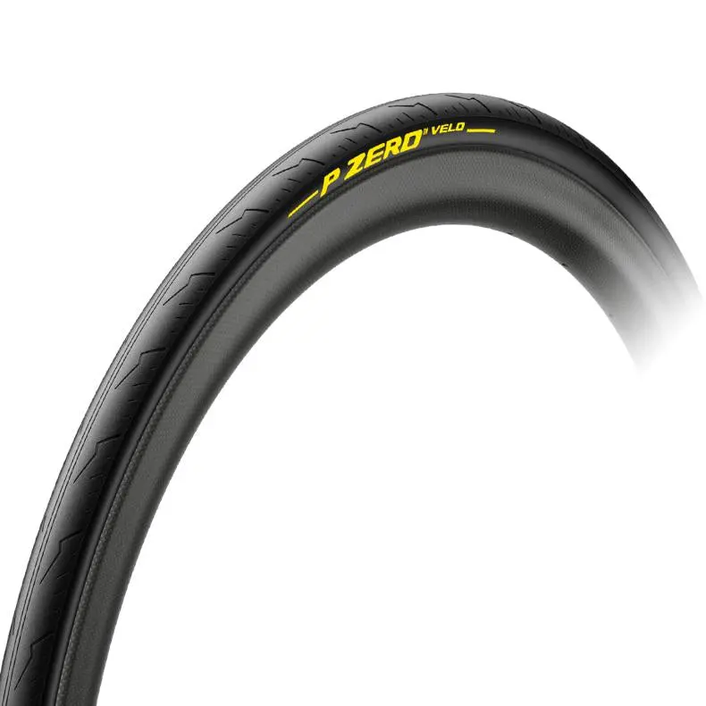 Pirelli P Zero Velo Tubular Racing Tire 1