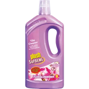 Plush Supreme Floral Fantasy Tile Cleaner – 750Ml 1