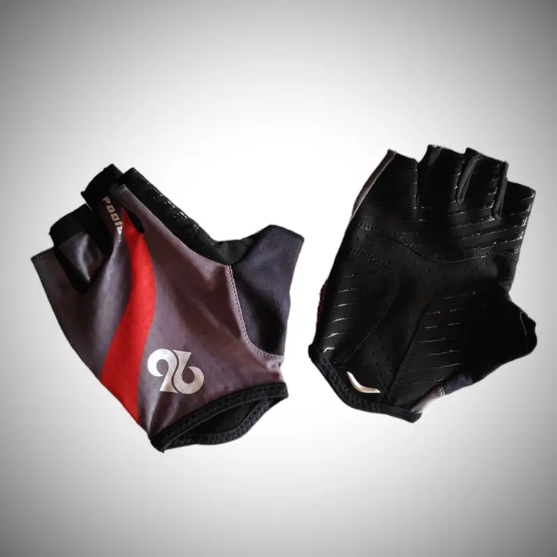 Podium Designs Fast Paw Cycling Gloves 1