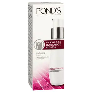 Pond'S Flawless Radiance Derma+ Brightening Serum – 30Ml 1