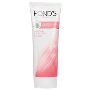 Pond'S Perfect Colour Complex Anti-Marks Face Cleanser – 100G 1