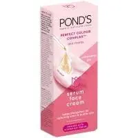 Pond'S Perfect Colour Complex Daily Moisturizer For Normal-To-Oily Skin – 40Ml 1
