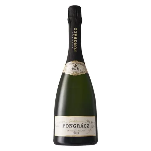 Pongracz Brut Methode Cap Classique – 750Ml Premium South African Sparkling 1