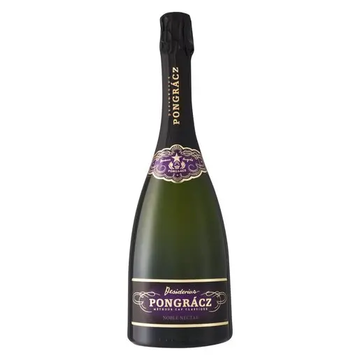Pongracz Noble Nectar Demi-Sec Sparkling Wine – 750Ml Elegant & Slightly Sweet 1