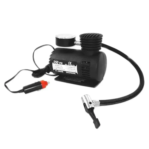 Portable Air Compressor For Home And Workshop Use 1