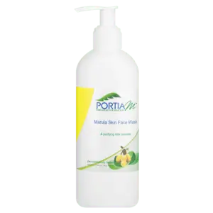 Portia M Marula Gentle Foaming Face Wash – 200Ml 1