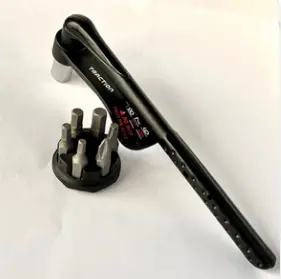 Precision Manual Torque Wrench For Bicycle Maintenance 1
