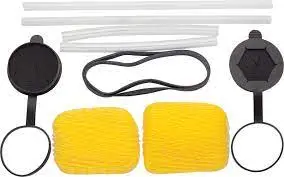 Profile Design Aqua Cell Replacement Parts Kit – Hydration System Accessories 1