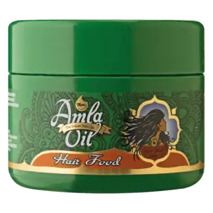 Pure Amla Oil Hair Food Formula – 100Ml 1