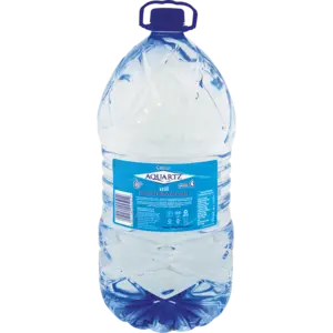 Pure Still Drinking Water – 5-Litre Bottle 1