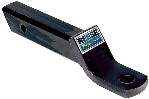 Reese Towpower 9-Inch Class Iii–Iv Ball Mount – Heavy-Duty – 2117111 1