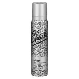 Revlon Charlie Silver Women'S Perfumed Body Spray – 90Ml 1
