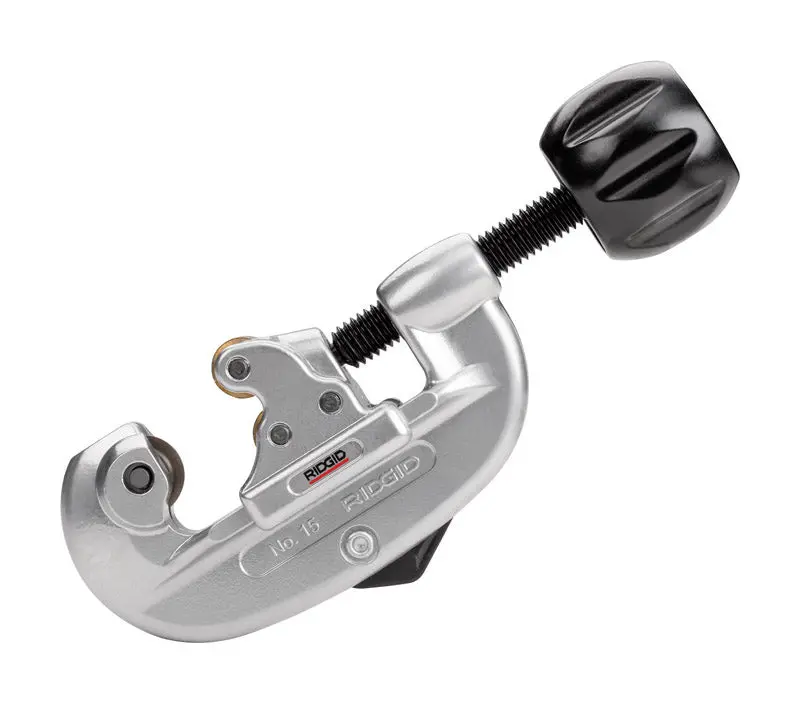 Ridgid 32920 Model 15 Tubing And Conduit Cutter 1