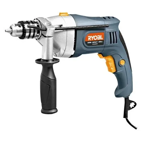Ryobi Pd-852Vr 850W Professional Impact Drill 1