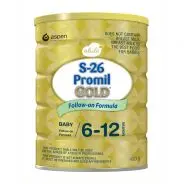 S26 Progress Stage 2 Formula – 900G Can 1