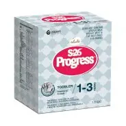 S26 Progress Stage 3 Formula – 1.8Kg Family Pack 1