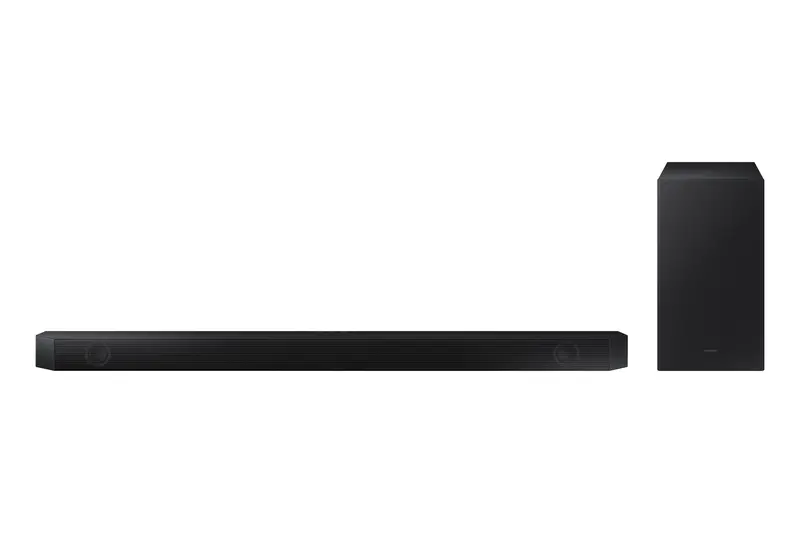 Samsung Hw-Q600B 3.1.2-Channel Dolby Atmos Soundbar 1