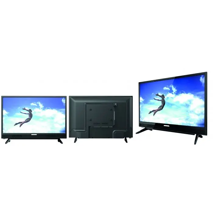 Sansui 28-Inch Hd Led Tv With S-Bar Design (71 Cm) – Sledsb-28Hd 1