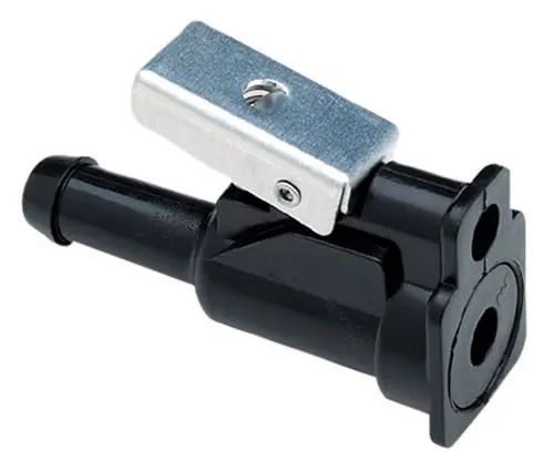 Seachoice Female Fuel Hose Connector – 20661 Fitting 1