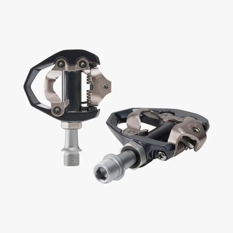 Shimano Pd-Es600 Single-Sided Spd Urban Commuter Pedals 1
