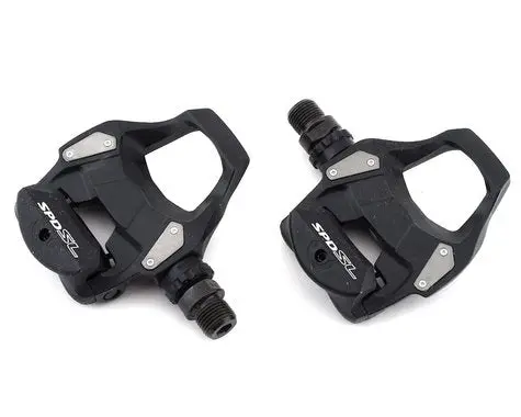 Shimano Pd-Rs500 Dual-Sided Road Pedals With Included Cleats 1