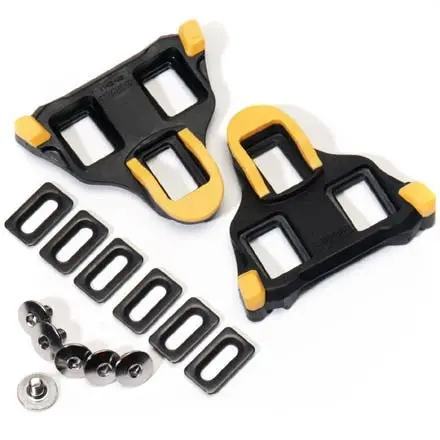 Shimano Sm-Sh11 Spd-Sl Road Cleats – Single Release 1
