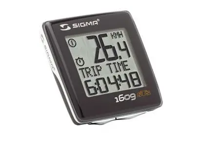 Sigma Bc 1609 Sts Wireless Cadence Sensor 1