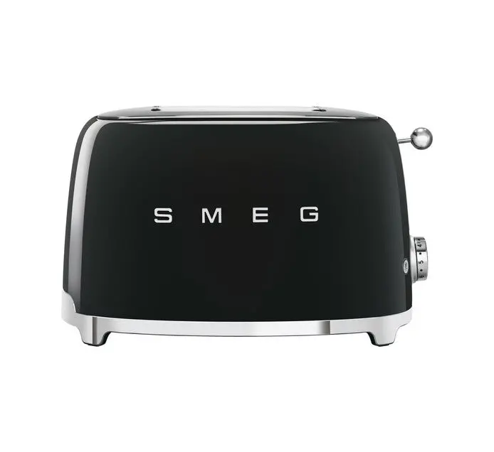 Smeg Vintage-Style 2-Slice Toaster 1