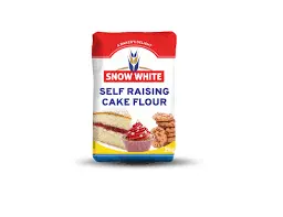 Snowwhite Self-Raising Wheat Flour – 1 Kg 1
