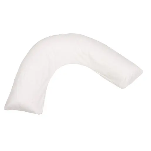 Snuggle Time Preggy Roll – Pregnancy Support Pillow 1