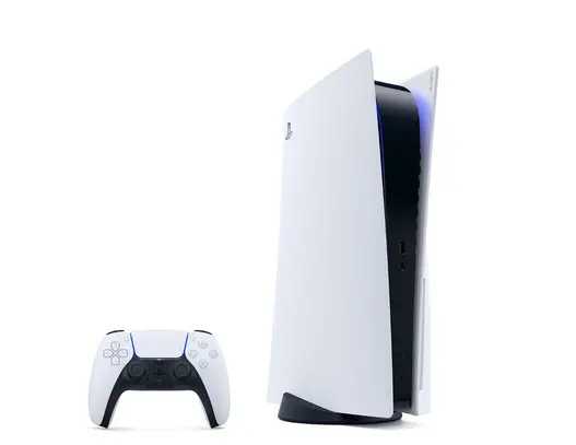 Sony Playstation 5 Disc Edition Gaming Console – Full-Featured Bundle 1