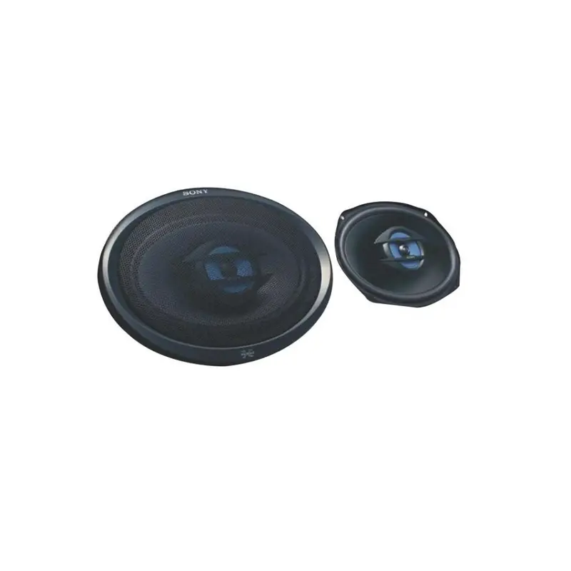 Sony Xs-K6920 260W 2-Way 6X9 Coaxial Speaker Pair 1