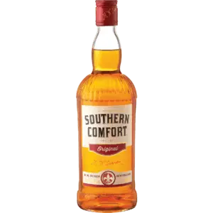 Southern Comfort Original Whiskey-Based Liqueur – 750Ml 1