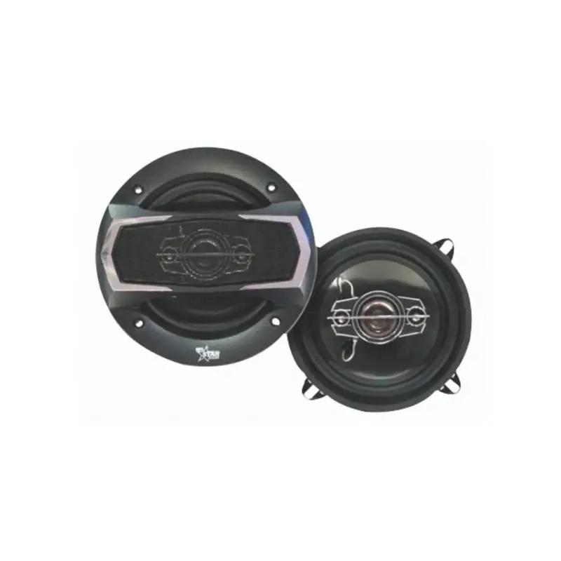Starsound Sss1604 4-Way 6-Inch Component Speaker System (300W Rms) 1