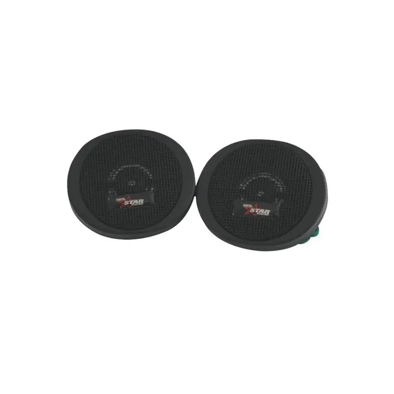 Starsound Sst-650 High-Fidelity 650W Tweeter Speaker 1