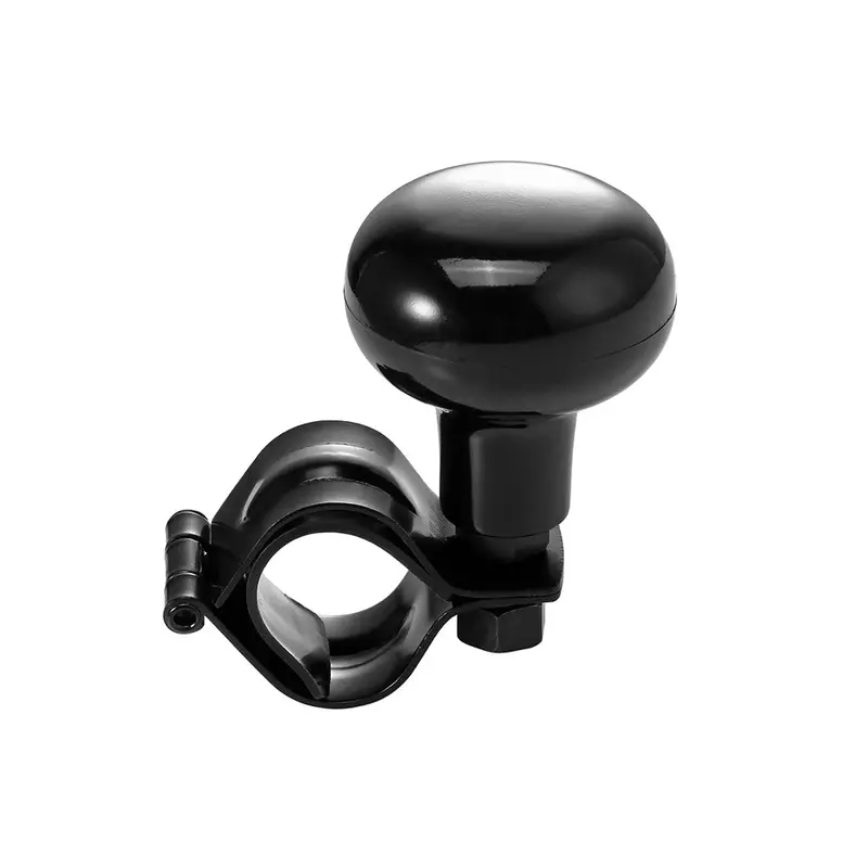 Steering Wheel Spinner Knob – Ergonomic Turning Aid For Drivers 1