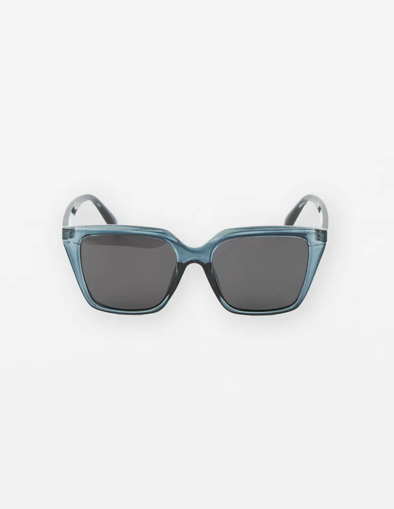 Stella & Gemma Willow Navy Sunglasses 1