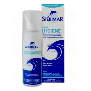 Sterimar Baby & Adult Isotonic Sea Water Nasal Spray 1